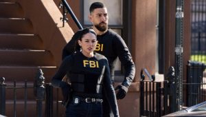 FBI: 8×21
