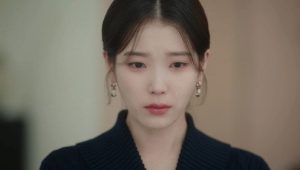 Perfect Crown: 1×9