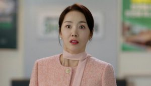 Recipe For Love: 1×28