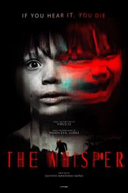 Nonton The Whisper 2025