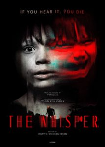 Nonton The Whisper 2025