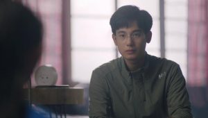 Pegasus: 1×12
