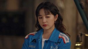 Pegasus: 1×17