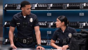 The Rookie: 8×18