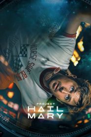 Nonton Project Hail Mary 2026