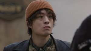 We Are All Trying Here: 1×8