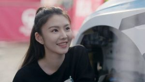 Pegasus: 1×16